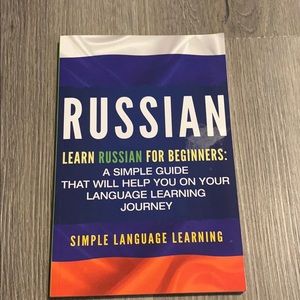 Learn Russian for beginners